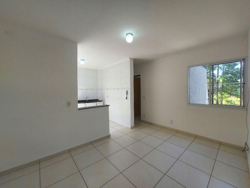 Apartamentos à venda Limoeiro