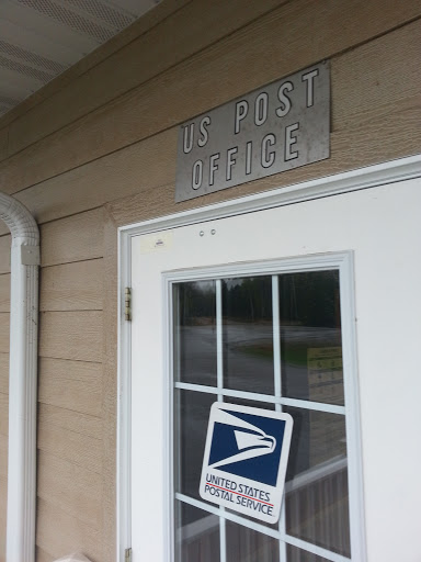 Sandy Post Office