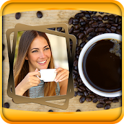 Coffee Cup Photo Frames 1.4 Icon