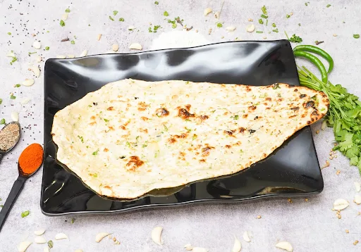 Plain Naan