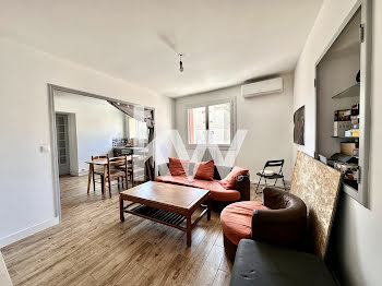 appartement à Nimes (30)