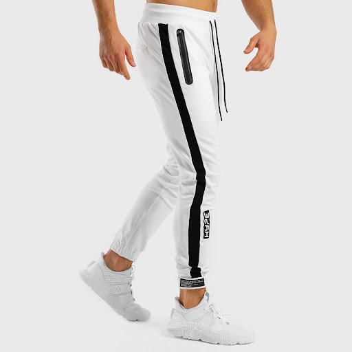 Title 7, Mens Running Training Fitness Pants High Perfo...