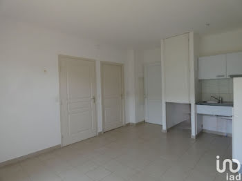 appartement à Poggio-Mezzana (2B)