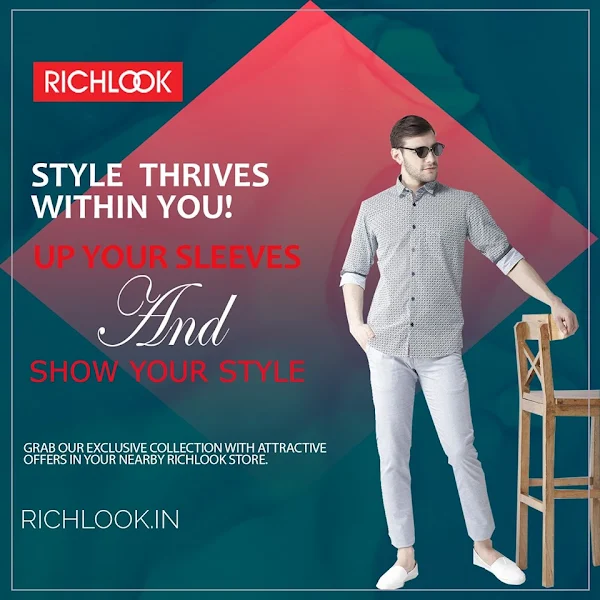 Richlook photo 