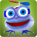 Cover Image of 下载 Froggie Jump 2.6.4 APK
