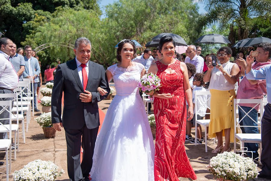 Bryllupsfotograf Dajan Dias (dajandias). Bilde av 11 mai 2020