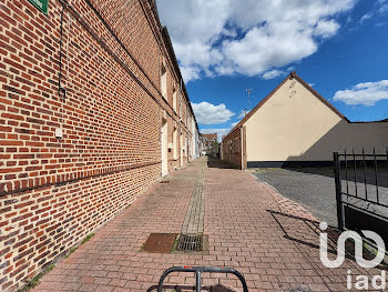 maison à Denain (59)