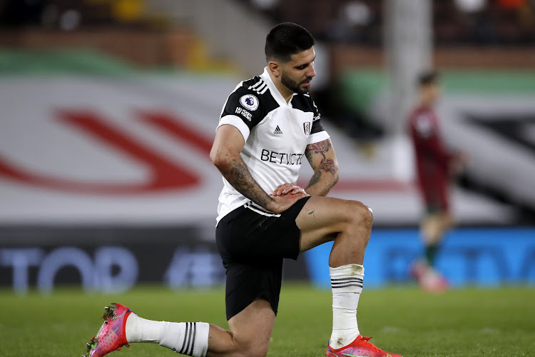 🎥 Le but gag d'Aleksandar Mitrovic (ex-Anderlecht) en Championship