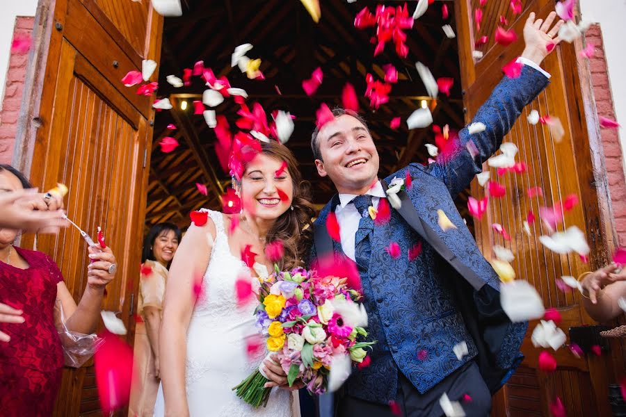 Fotógrafo de bodas Roxana Ramírez (roxanaramirez). Foto del 15 de abril 2016