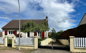 maison à Seignelay (89)