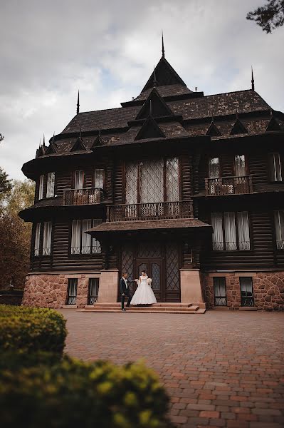 Весільний фотограф Наталья Смышляева (lyalay). Фотографія від 12 лютого 2020