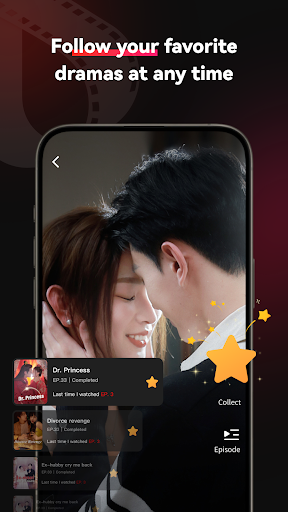 Screenshot DramaJoy