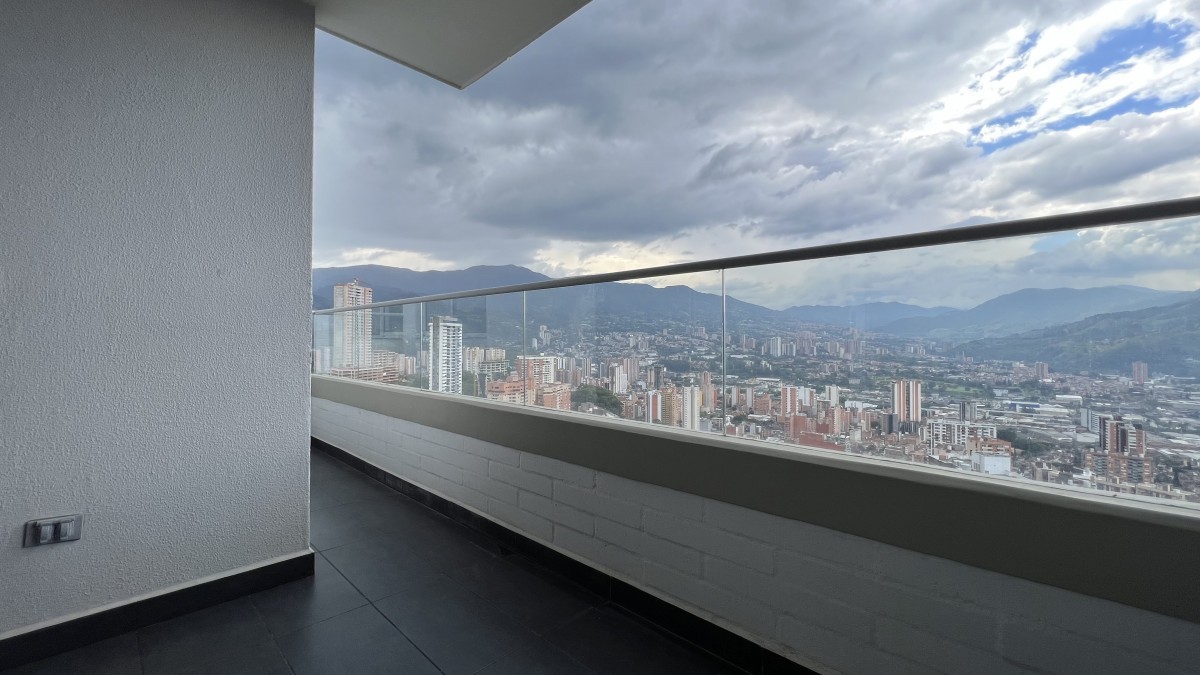 Apartamento para Venta en El carmelo