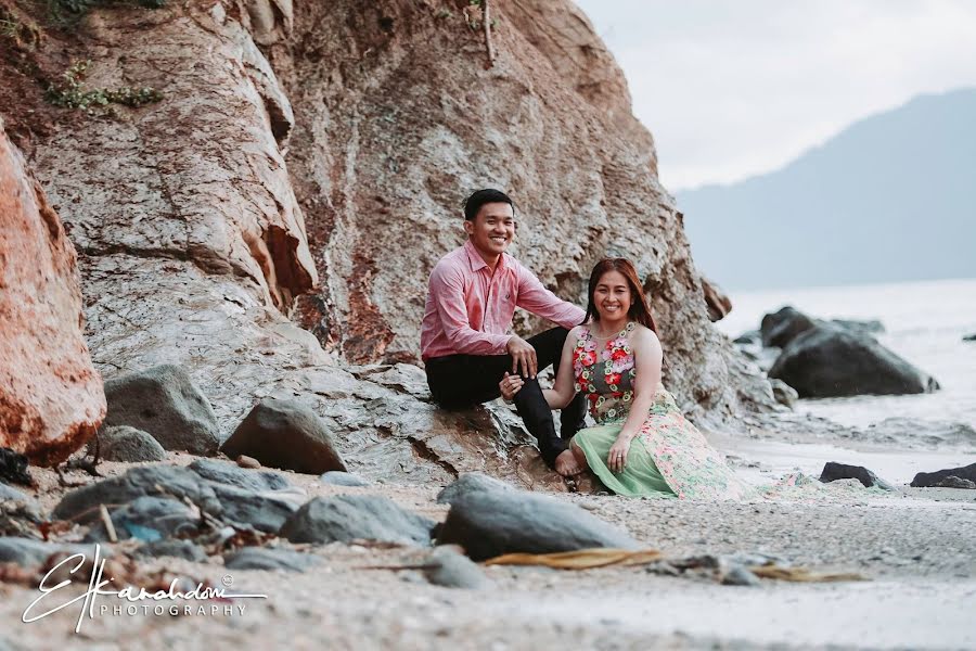 Wedding photographer Steven Dominic Malto (stevendominic). Photo of 29 January 2019