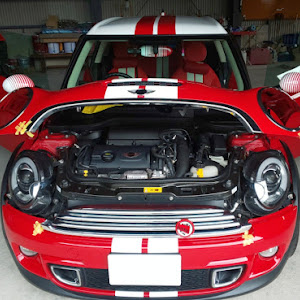 Clubman Cooper S