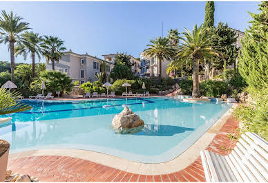 Apartment with terrace and pool 2