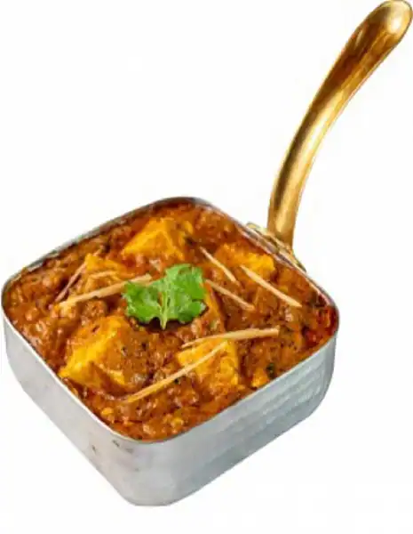 Shahi Paneer