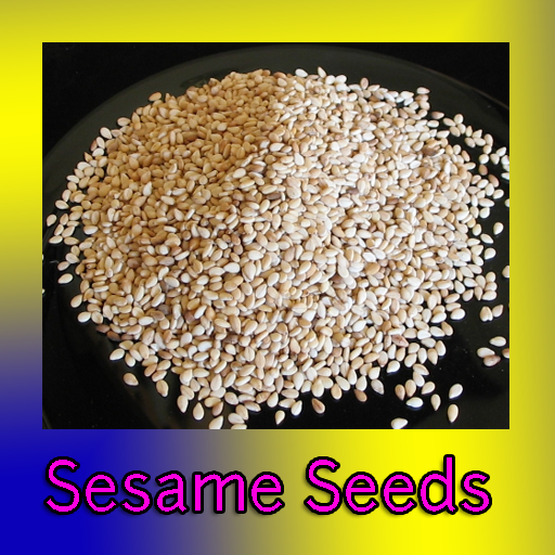 Benefits of Sesame Seeds