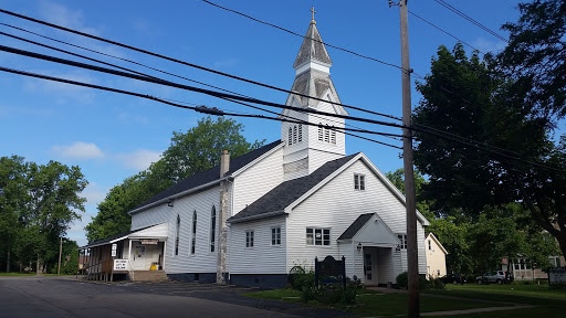 St. Leo Catholic Church