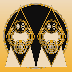 Eccentrics 2: Orbits #493