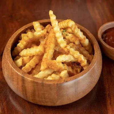 Peri Peri Fries