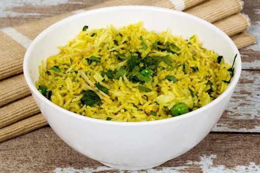 Veg Biryani