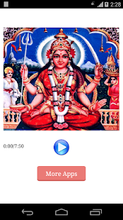 How to mod Santoshi Aarti 1.0 unlimited apk for bluestacks