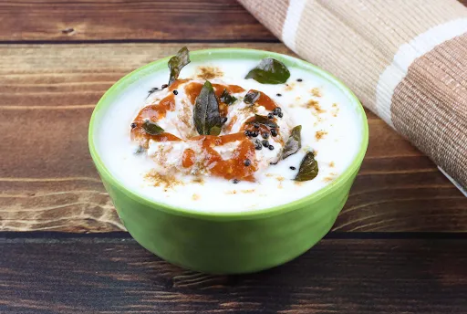 Dahi Vada