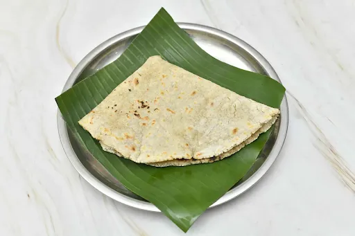 Jowar Bhakri