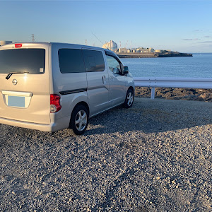 NV200バネット