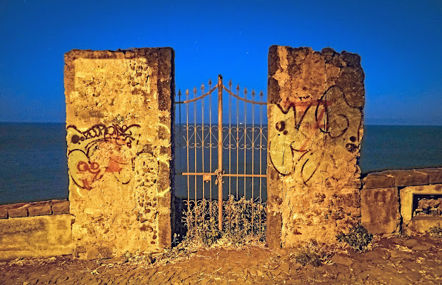 closed di lugiube