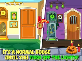 My Town Haunted House  v1.02