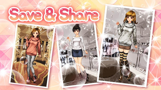 Boots Fashion-Girl Dress Up Game