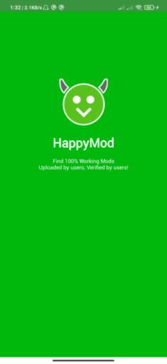 HappyMod Happy Apps - Amazing Guide Happy Mod