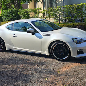 BRZ ZC6