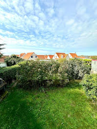 maison à Wimereux (62)