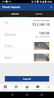 L&N FCU Mobile Screenshot