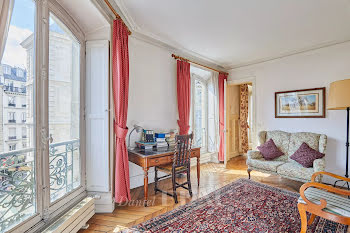 appartement à Paris 6ème (75)