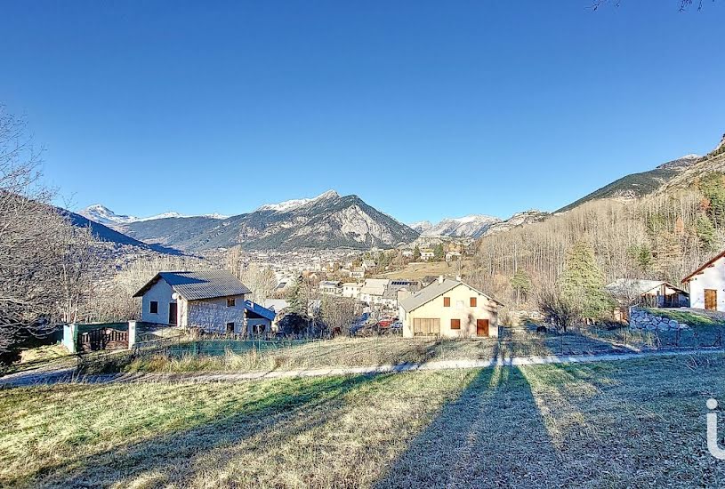  Vente Terrain à bâtir - à Villar-Saint-Pancrace (05100) 