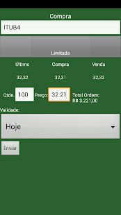 Itaú Corretora Pro(圖7)-速報App