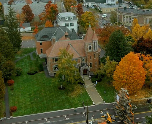 Laconia Public Library