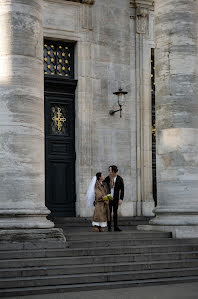 Fotografer pernikahan Lina Romanova (romanovaphoto). Foto tanggal 6 Maret