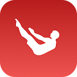 Total Abs Program - Get Flat Abs Fast Apk