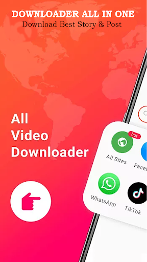 Vidmàte - All Video Downloader