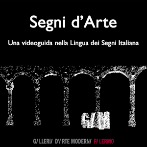 Download Segni d’Arte Videoguida in LIS For PC Windows and Mac