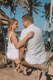 Fotograf ślubny Zhenya Ivkov (surfinglens). Zdjęcie z 21 sierpnia 2018