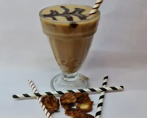 Dates Milkshake