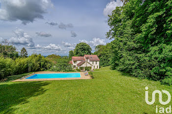 maison à Buchelay (78)