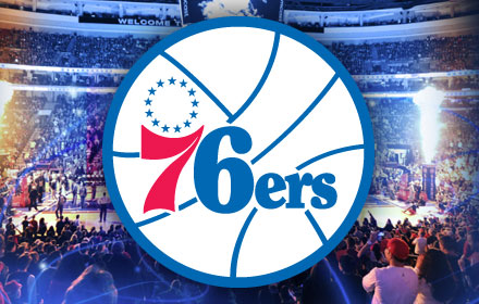 Philadelphia 76ers Theme small promo image