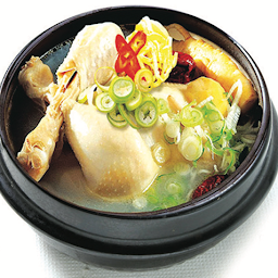 Sam Gae Tang Soup